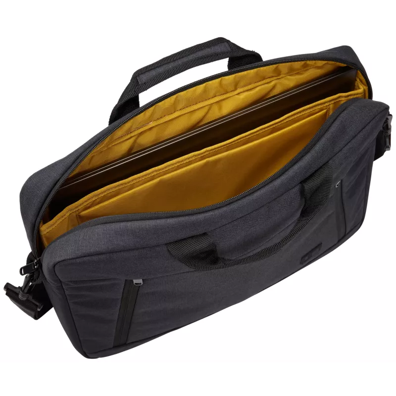 Case Logic Huxton HUXA-215 čierna 39,6 cm (15,6