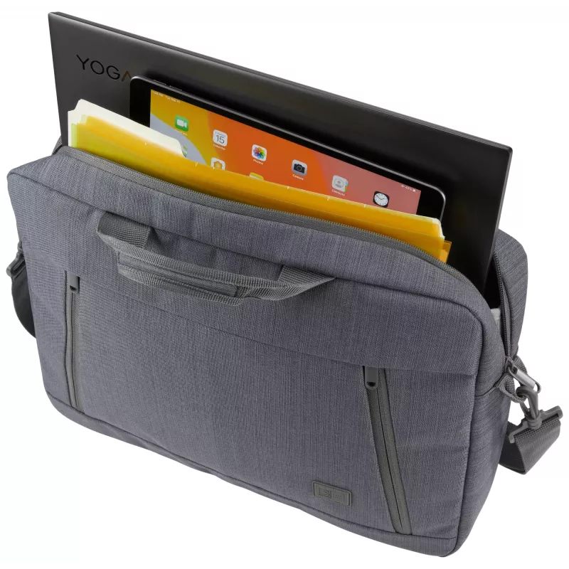 Case Logic Huxton HUXA-215 Graphit 39,6 cm (15,6