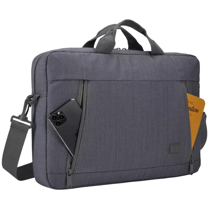 Case Logic Huxton HUXA-215 Graphit 39,6 cm (15,6