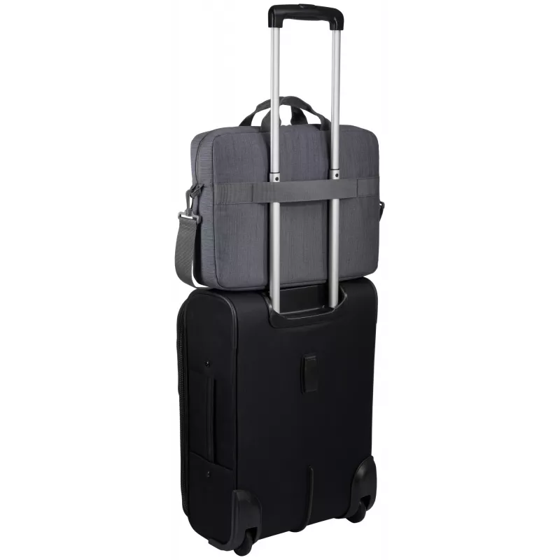 Case Logic Huxton HUXA-215 Graphit 39,6 cm (15,6