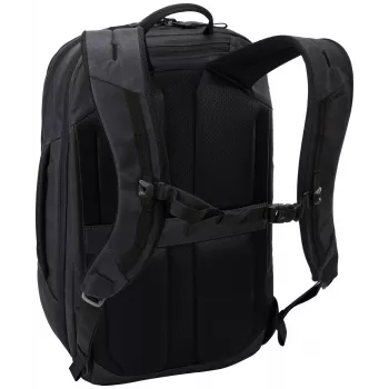 Thule Aion TATB128 - čierny casual batoh polyester