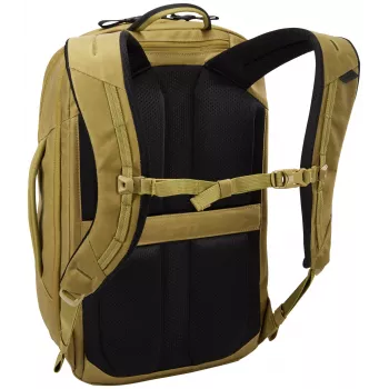 Thule Aion TATB128 - Nutria casual batoh khaki polyester