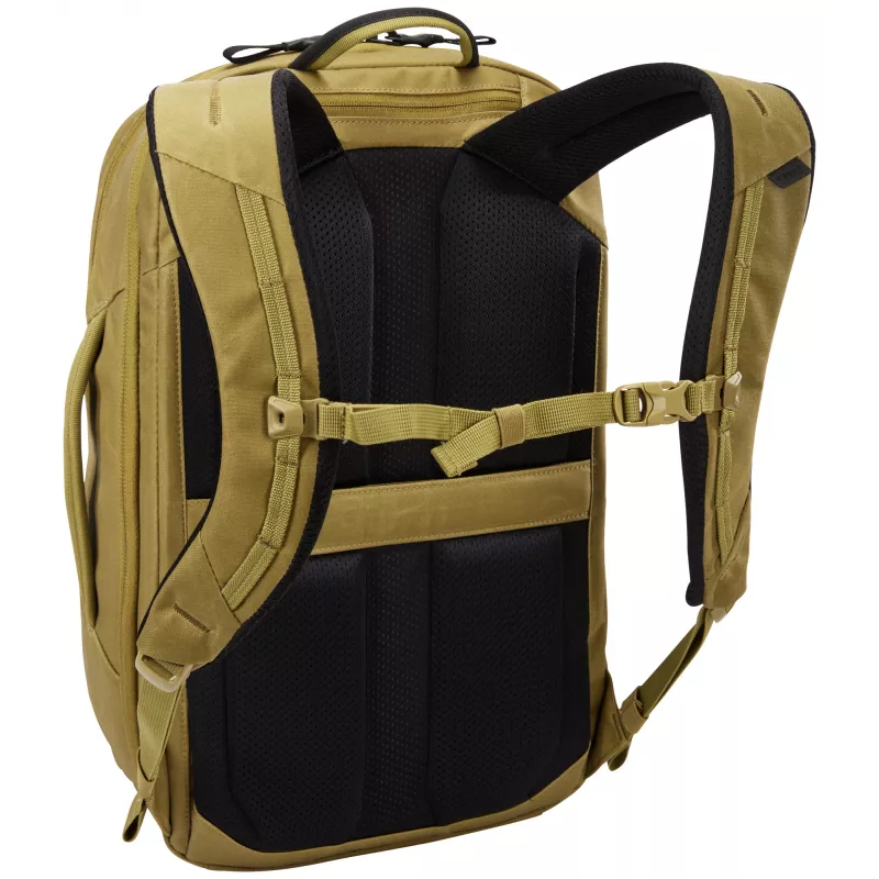 Thule Aion TATB128 - Nutria casual batoh khaki polyester
