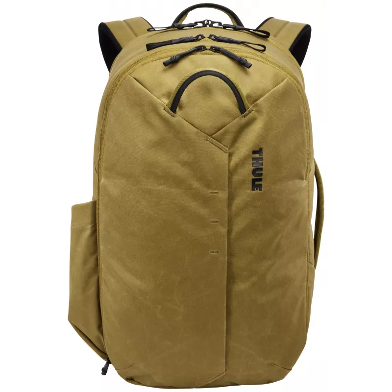 Thule Aion TATB128 - Nutria casual batoh khaki polyester