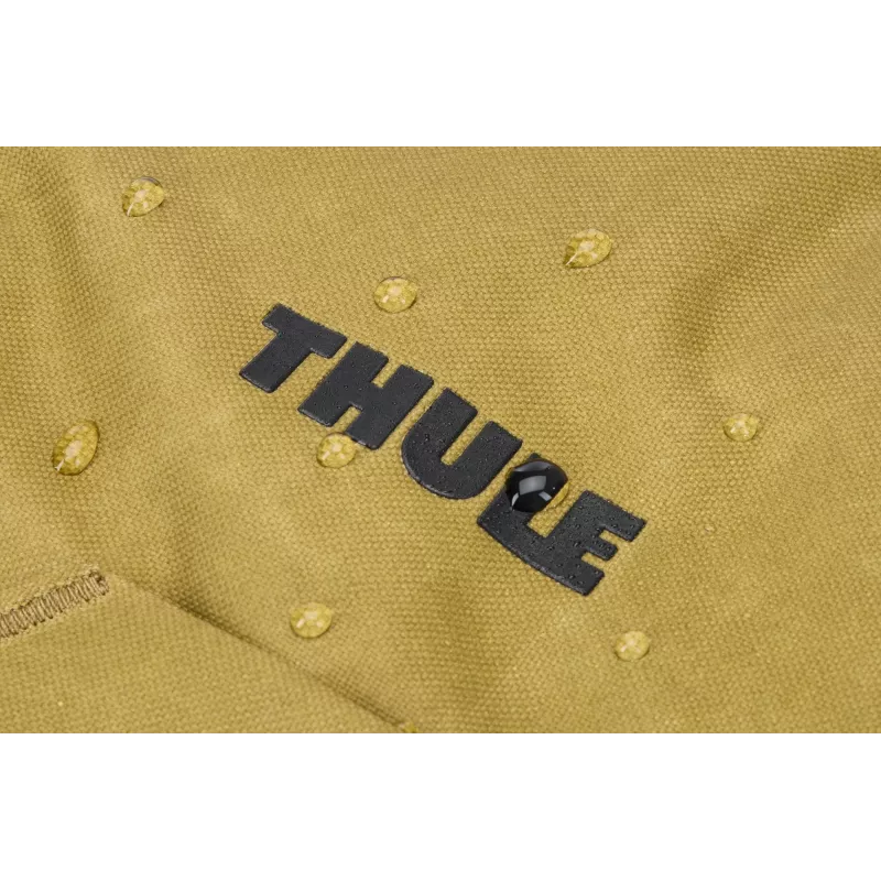 Thule Aion TATB128 - Nutria casual batoh khaki polyester