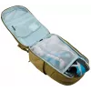 Thule Aion TATB128 - Nutria casual batoh khaki polyester