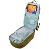 Thule Aion TATB128 - Nutria casual batoh khaki polyester