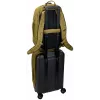 Thule Aion TATB128 - Nutria casual batoh khaki polyester