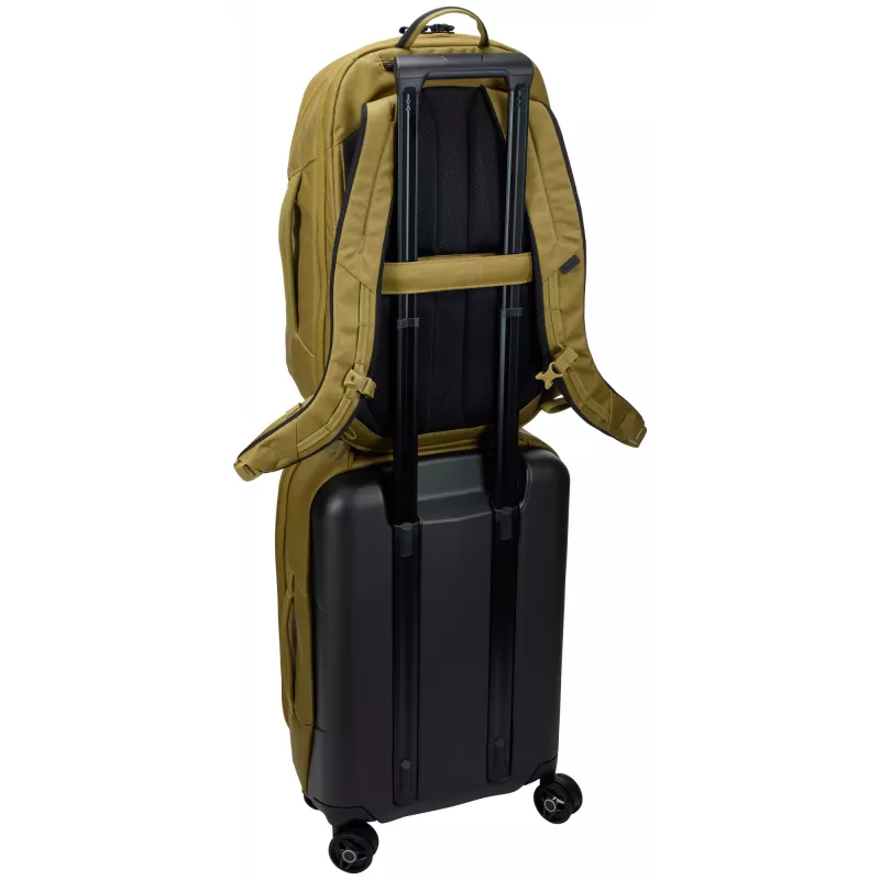 Thule Aion TATB128 - Nutria casual batoh khaki polyester