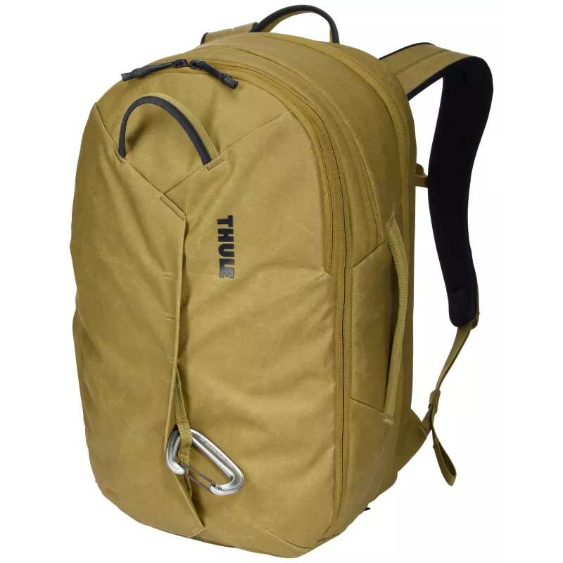 Thule Aion TATB128 - Nutria casual batoh khaki polyester