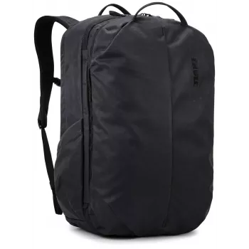 Thule Aion cestovný batoh 40 L, čierny