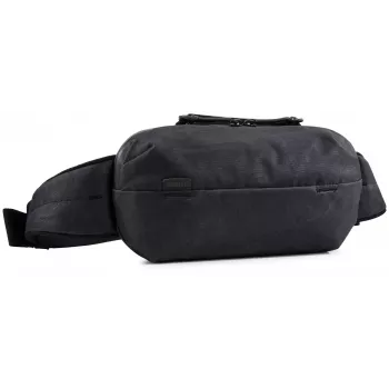 Thule Aion TASB102 – čierna ľadvinka polyester