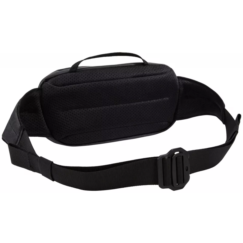 Thule Aion TASB102 – čierna ľadvinka polyester