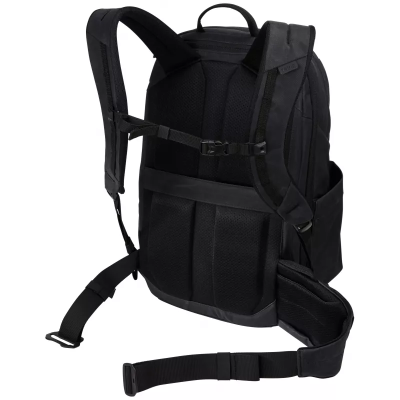 Thule Aion TASB102 – čierna ľadvinka polyester