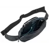 Thule Aion TASB102 – čierna ľadvinka polyester