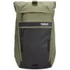 Thule Paramount TPCB118 - olivový batoh voľnočasový batoh oliv nylon