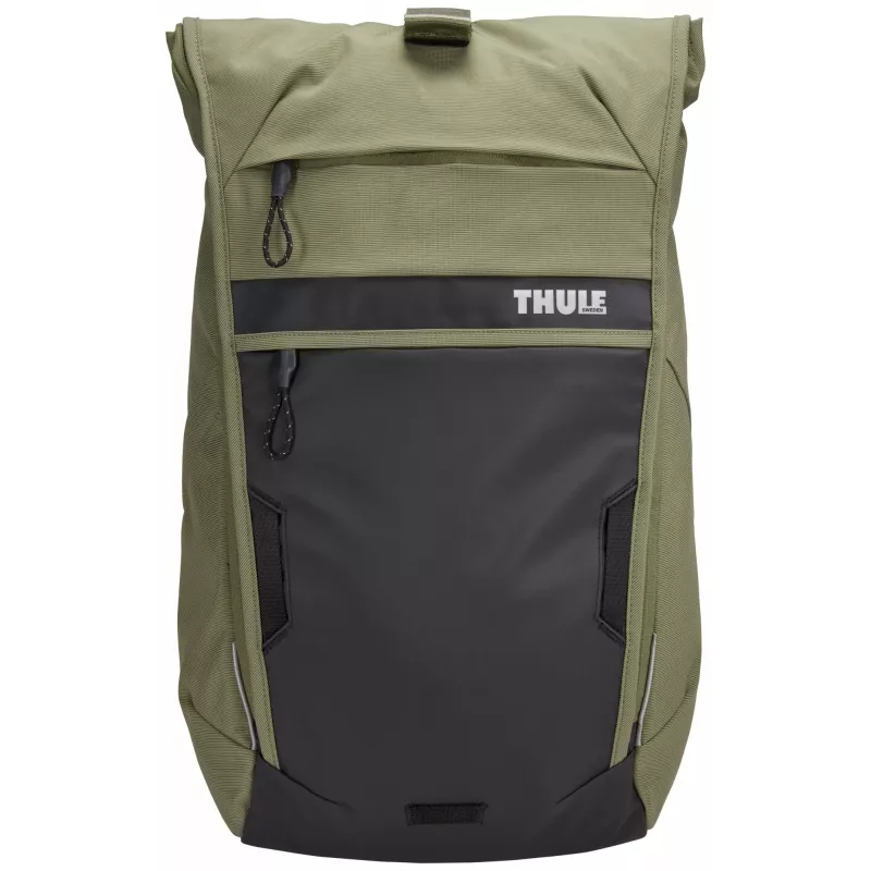Thule Paramount TPCB118 - olivový batoh voľnočasový batoh oliv nylon