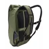 Thule Paramount TPCB118 - olivový batoh voľnočasový batoh oliv nylon