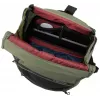Thule Paramount TPCB118 - olivový batoh voľnočasový batoh oliv nylon