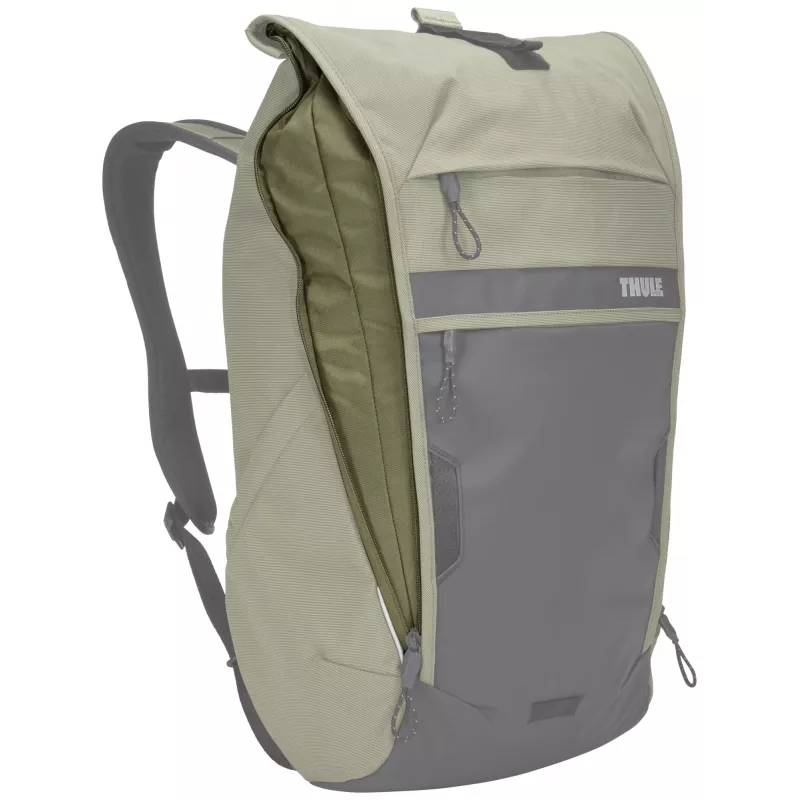 Thule Paramount TPCB118 - olivový batoh voľnočasový batoh oliv nylon