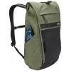 Thule Paramount TPCB118 - olivový batoh voľnočasový batoh oliv nylon