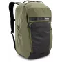Thule Paramount TPCB127 – olivový batoh, Casual batoh, oliv, nylon
