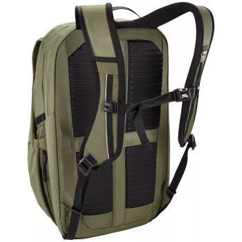 Thule Paramount TPCB127 – olivový batoh, Casual batoh, oliv, nylon