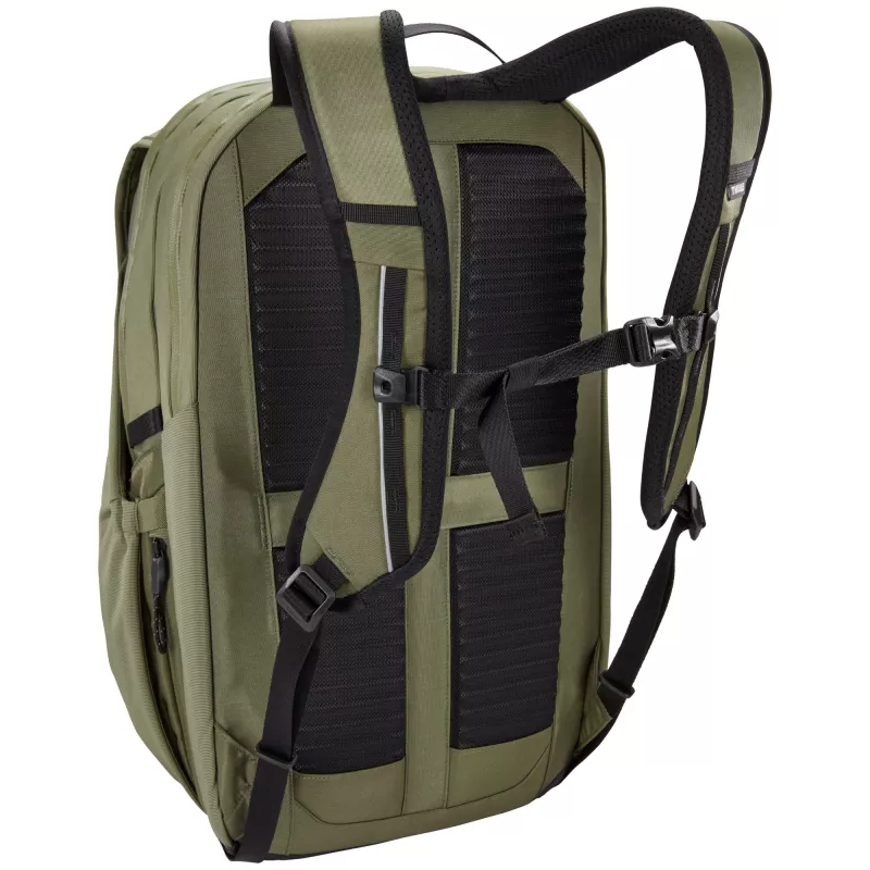 Thule Paramount TPCB127 – olivový batoh, Casual batoh, oliv, nylon