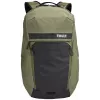 Thule Paramount TPCB127 – olivový batoh, Casual batoh, oliv, nylon