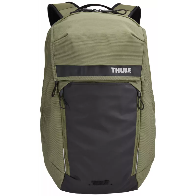 Thule Paramount TPCB127 – olivový batoh, Casual batoh, oliv, nylon