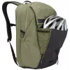 Thule Paramount TPCB127 – olivový batoh, Casual batoh, oliv, nylon