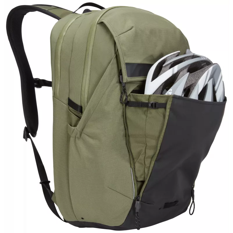 Thule Paramount TPCB127 – olivový batoh, Casual batoh, oliv, nylon