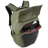 Thule Paramount TPCB127 – olivový batoh, Casual batoh, oliv, nylon