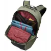 Thule Paramount TPCB127 – olivový batoh, Casual batoh, oliv, nylon
