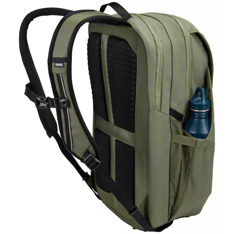 Thule Paramount TPCB127 – olivový batoh, Casual batoh, oliv, nylon