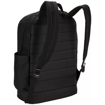 Case Logic CCAM1216 - čierny batoh Casual batoh polyester