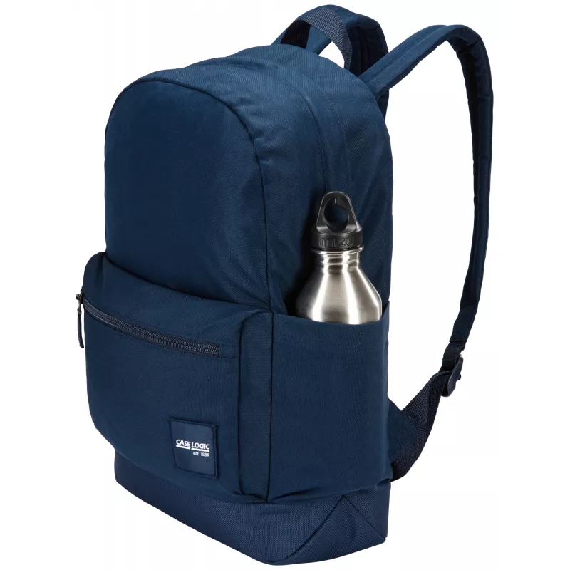 Case Logic CCAM1216 - Dress Blue batoh Casual batoh polyester