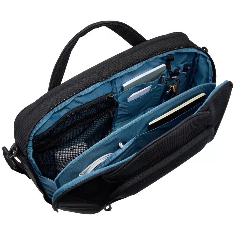 Thule Accent TACLB2216 - čierna 40,6 cm (16