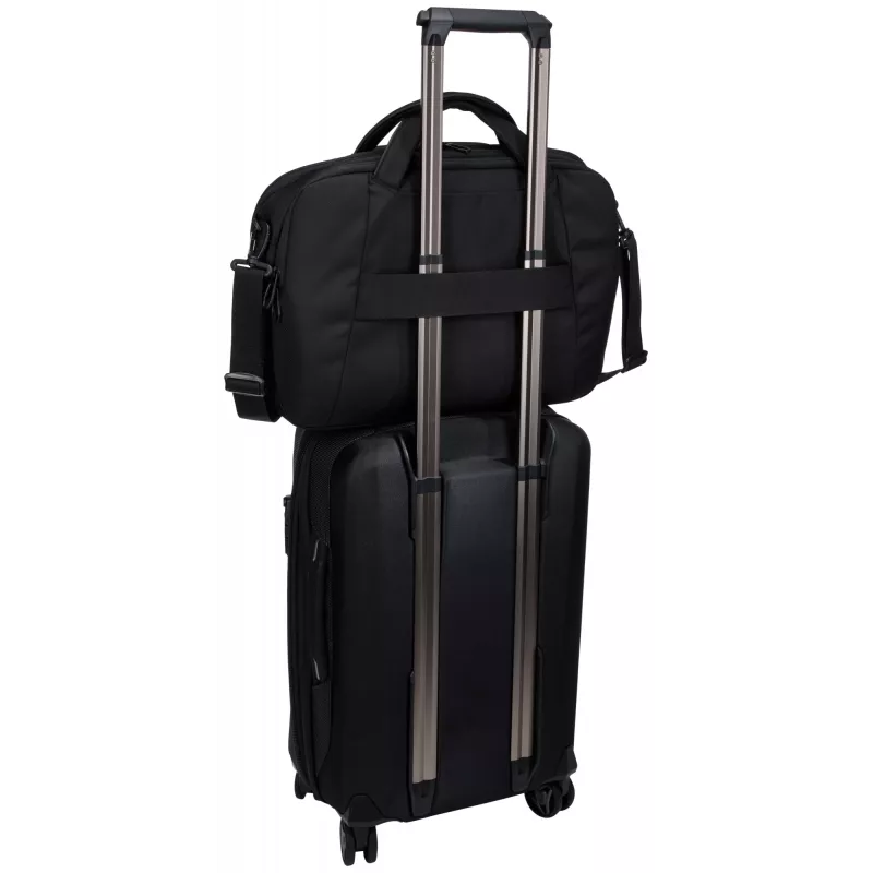 Thule Accent TACLB2216 - čierna 40,6 cm (16