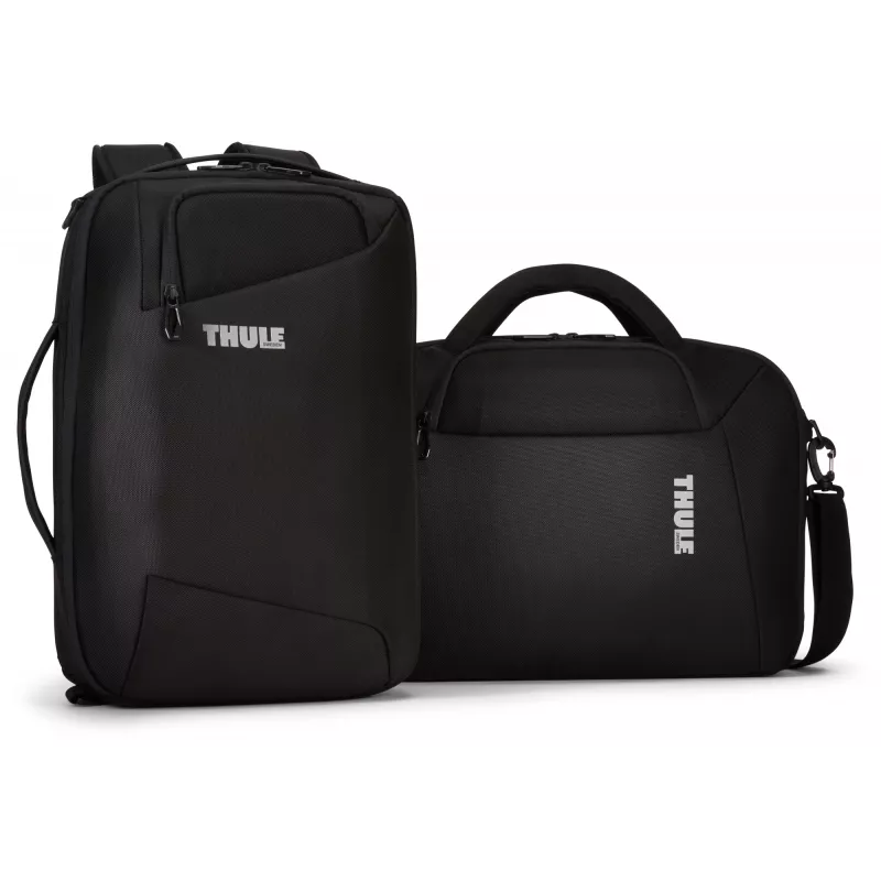 Thule Accent TACLB2216 - čierna 40,6 cm (16