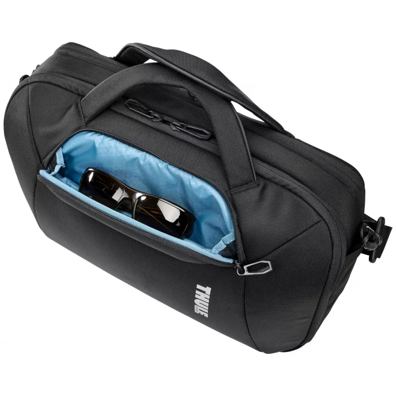 Thule Accent TACLB2216 - čierna 40,6 cm (16