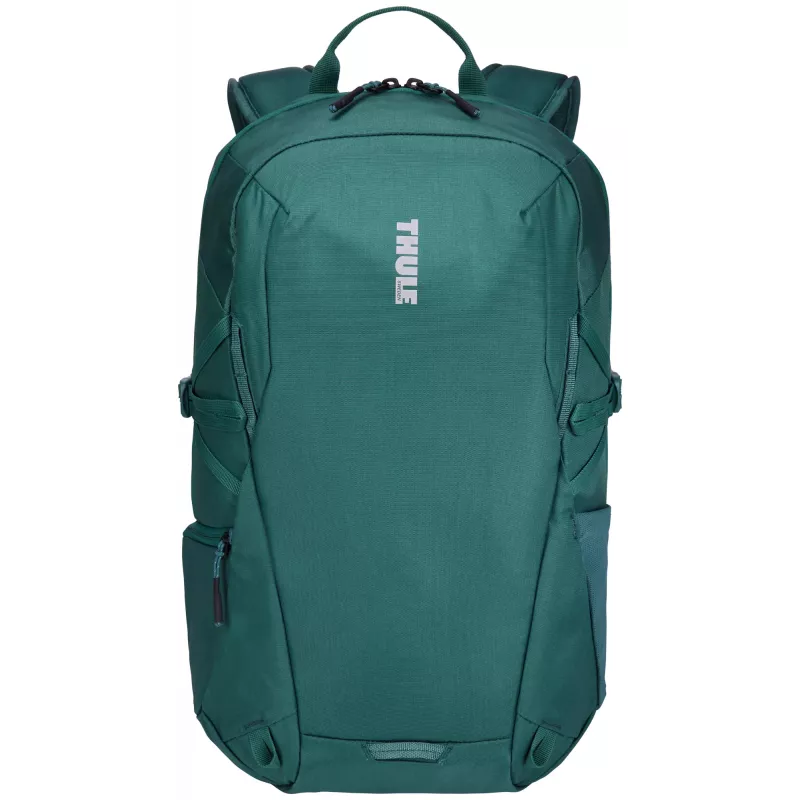 Thule EnRoute TEBP4116 – Mallard zelený batoh Casual batoh nylon