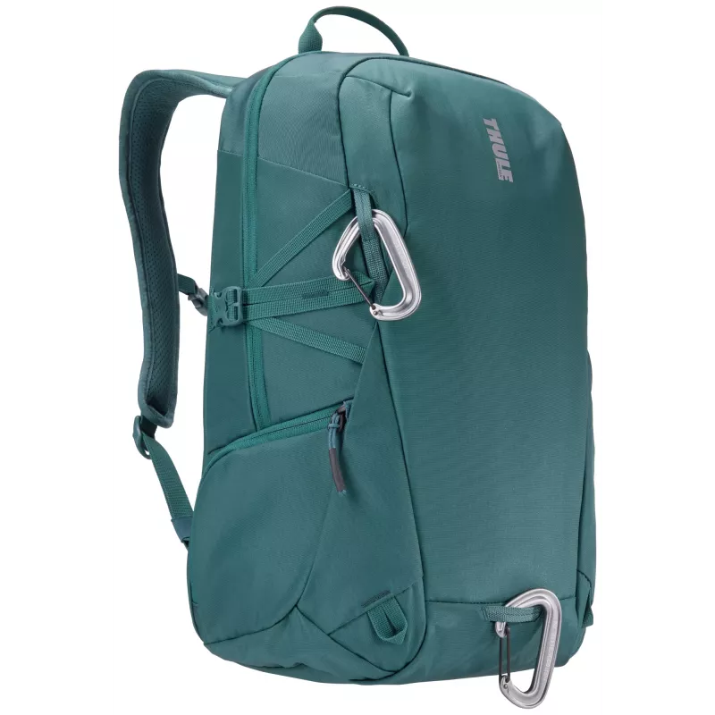 Thule EnRoute TEBP4116 – Mallard zelený batoh Casual batoh nylon