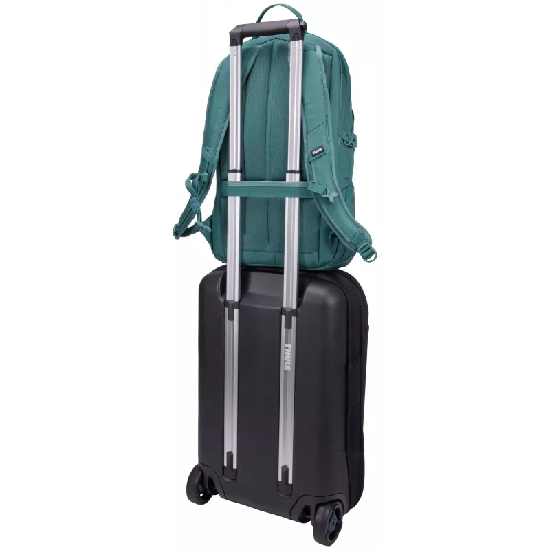 Thule EnRoute TEBP4116 – Mallard zelený batoh Casual batoh nylon