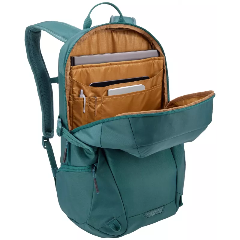 Thule EnRoute TEBP4116 – Mallard zelený batoh Casual batoh nylon