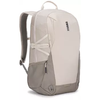 Thule EnRoute TEBP4116 - Pelican/Vetiver batoh Casual batoh sivá, biela nylon