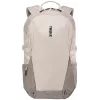 Thule EnRoute TEBP4116 - Pelican/Vetiver batoh Casual batoh sivý, biely nylon