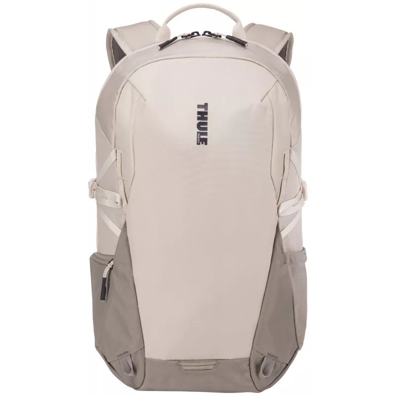 Thule EnRoute TEBP4116 - Pelican/Vetiver batoh Casual batoh sivý, biely nylon