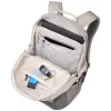 Thule EnRoute TEBP4116 - Pelican/Vetiver batoh Casual batoh sivý, biely nylon