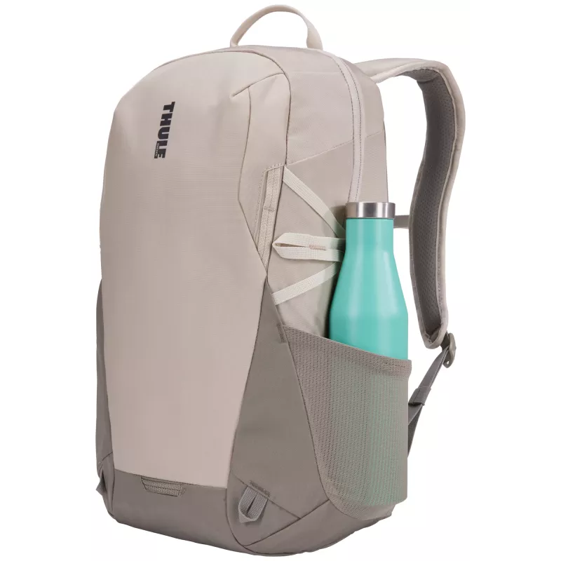 Thule EnRoute TEBP4116 - Pelican/Vetiver batoh Casual batoh sivý, biely nylon